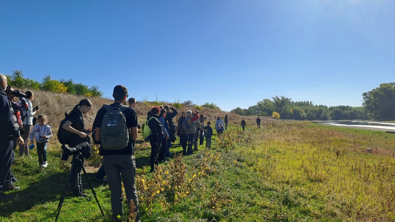 Koviljski rit, autorka Bojana Čuturić3