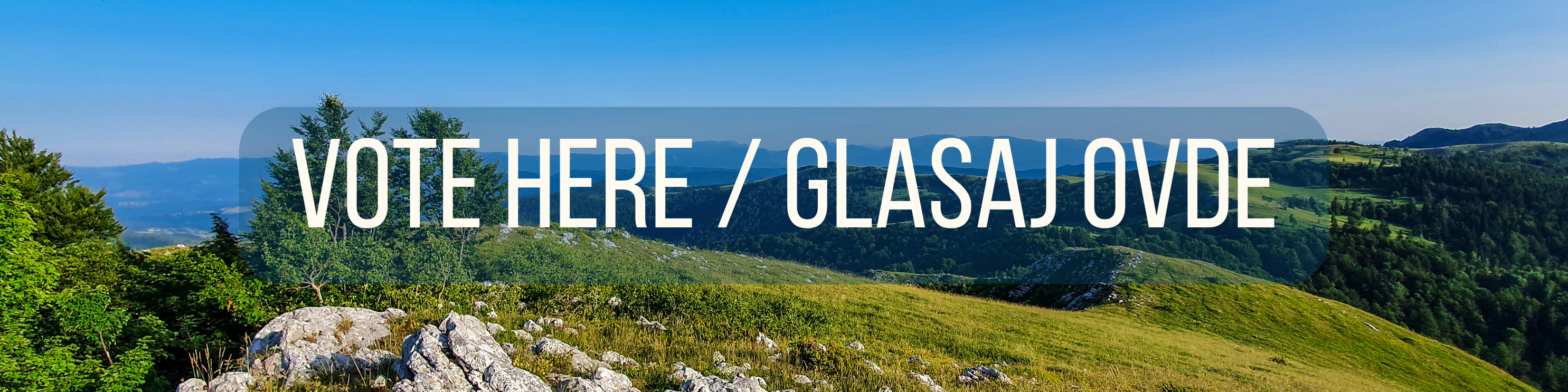 VOTE HERE_GLASAJ OVDE